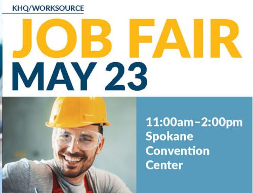KHQ Job Fair